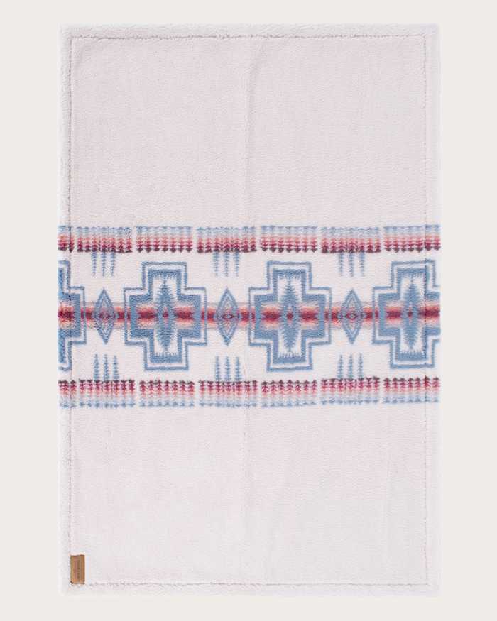 ROSEWOOD HARDING PET CRATE BLANKET